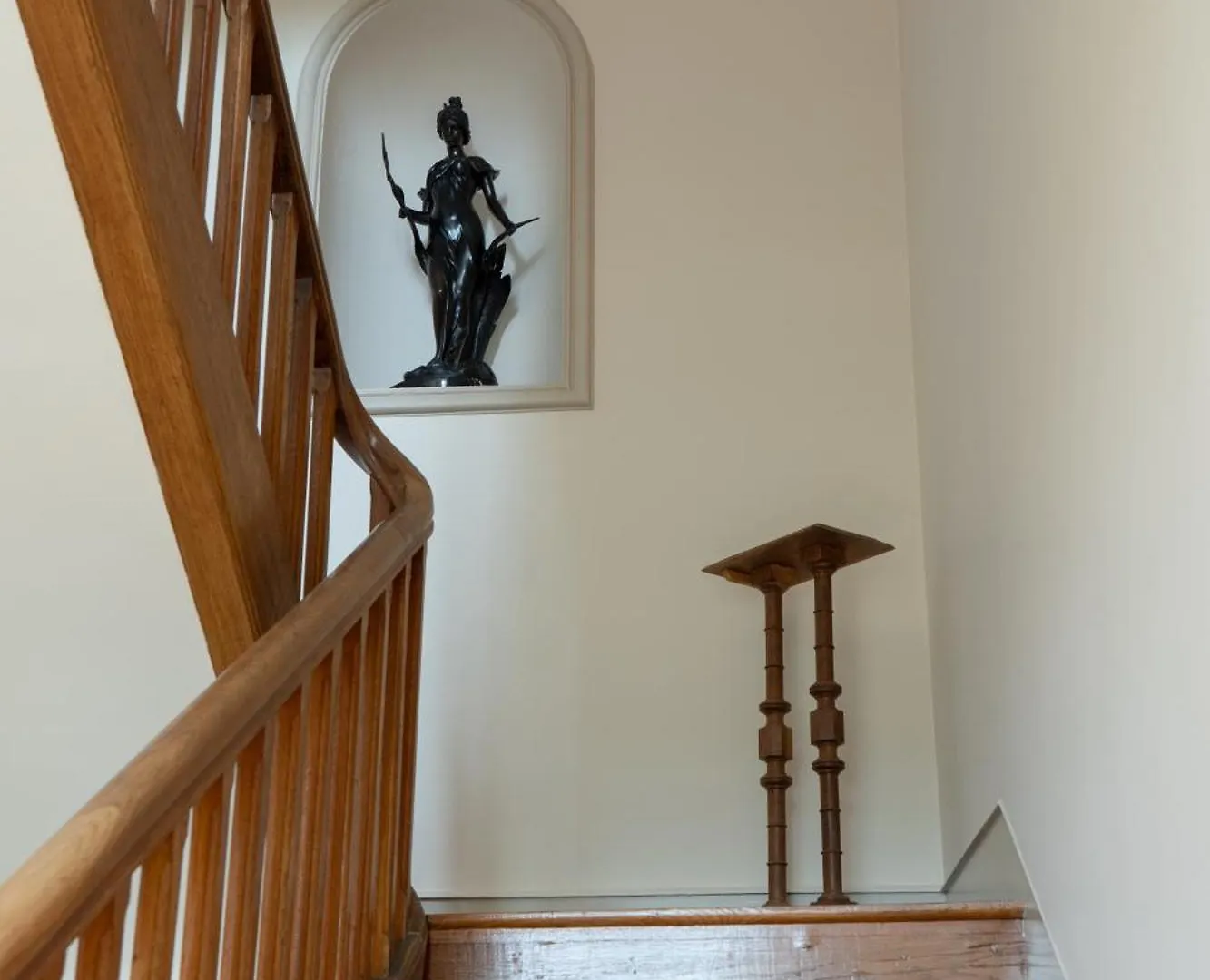 بيت ضيافة Les Chambres De La Marquise مارتيل