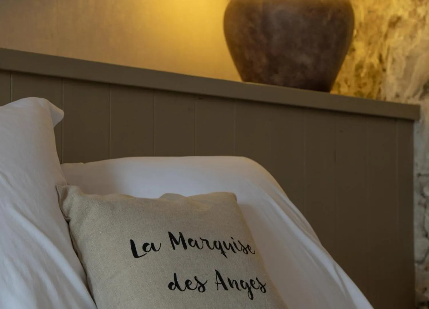 Les Chambres De La Marquise مارتيل 0*,