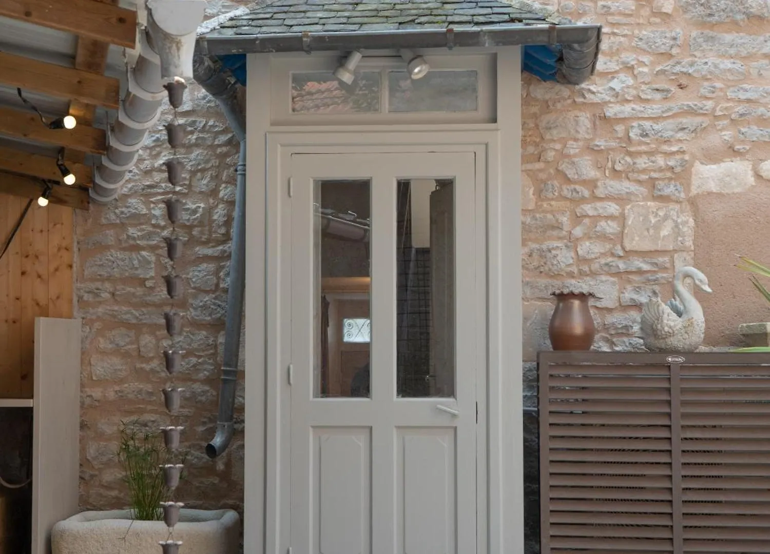 Les Chambres De La Marquise مارتيل