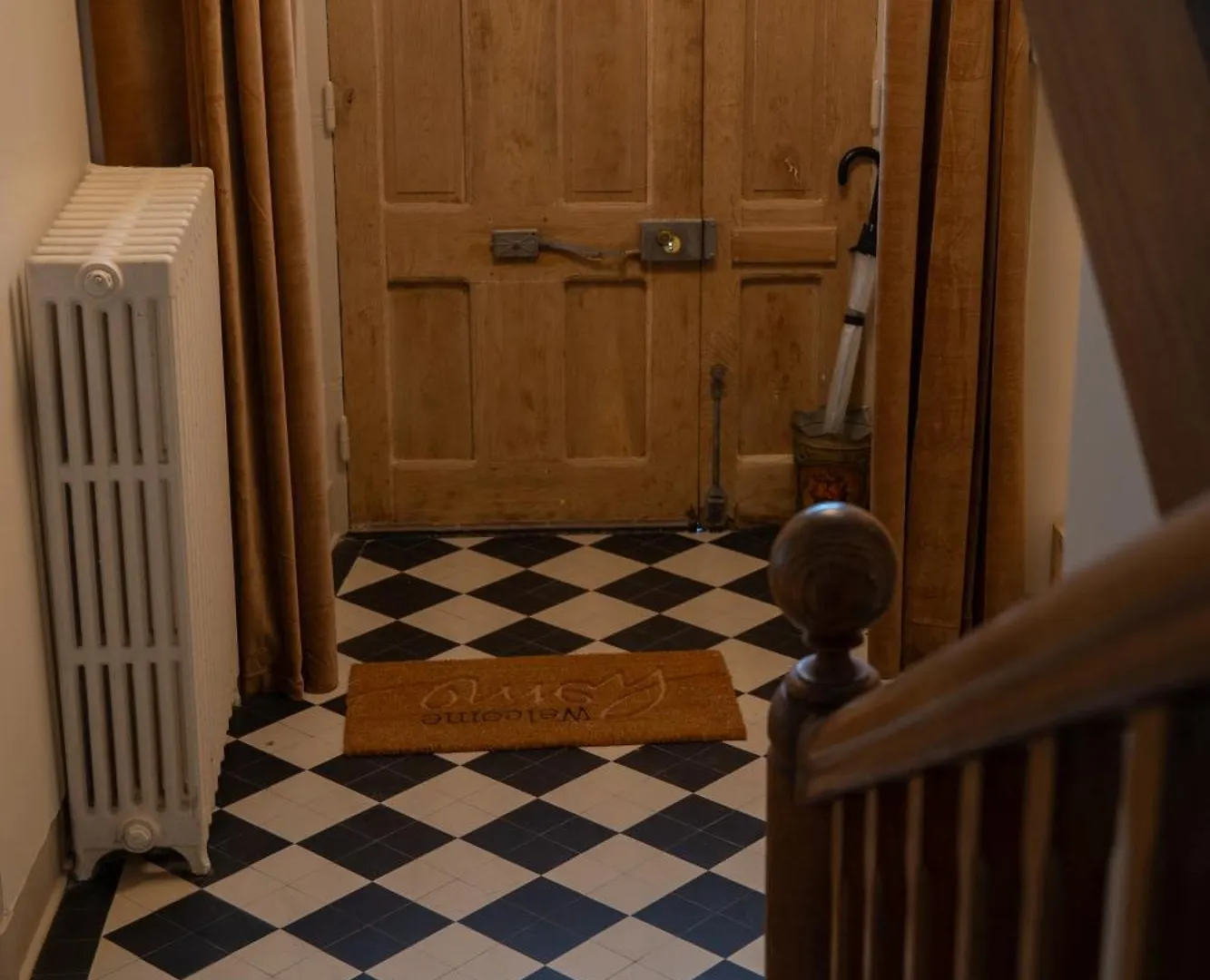 Les Chambres De La Marquise مارتيل 0*,