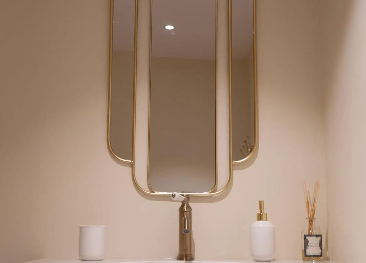 بيت ضيافة Les Chambres De La Marquise مارتيل