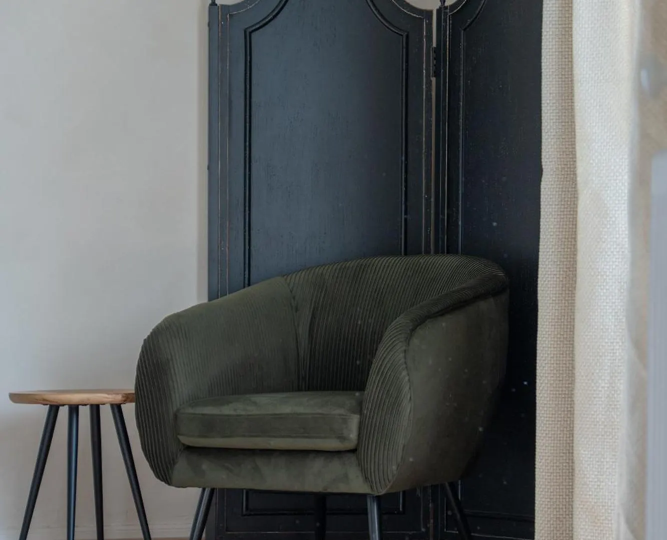 بيت ضيافة Les Chambres De La Marquise مارتيل
