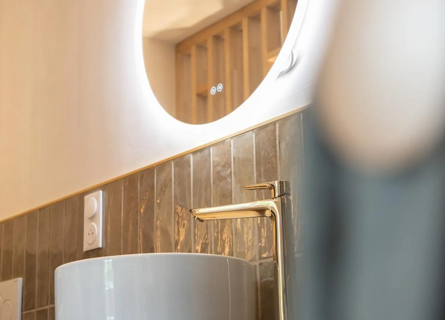 Les Chambres De La Marquise مارتيل فرنسا